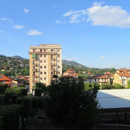 Apartmán Casa Azalea Verbania Exteriér fotografie