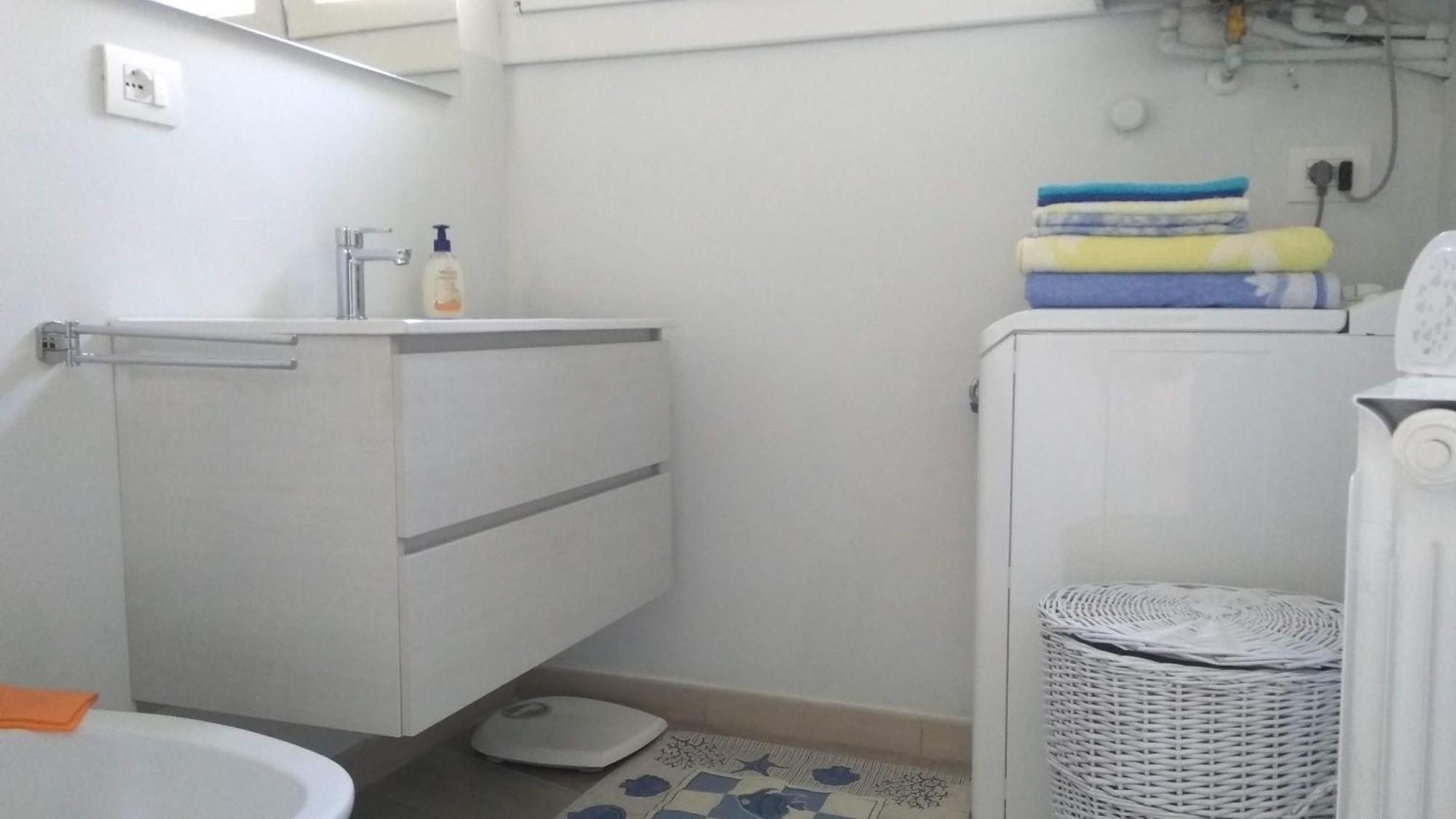 Apartmán Casa Azalea Verbania Exteriér fotografie
