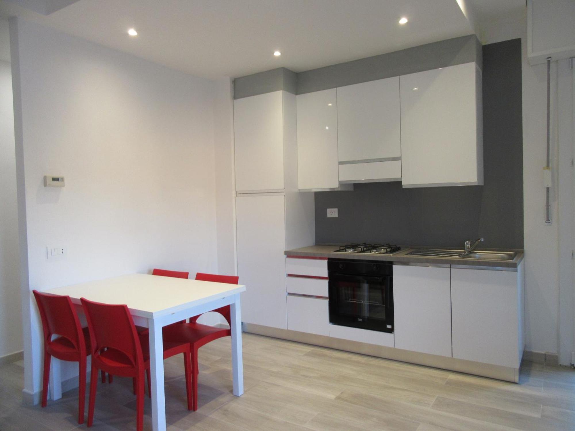 Apartmán Casa Azalea Verbania Exteriér fotografie